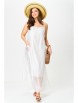 Сарафан артикул: М-1346 белый от Карина Делюкс - вид 5