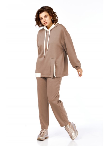 М-1392 бежевый