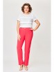 Брюки артикул: 728 коралл от Swallow - вид 4