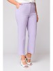 Брюки артикул: 744 нежная лаванда от Swallow - вид 4