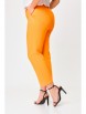 Брюки артикул: 746 оранжевый от Swallow - вид 6