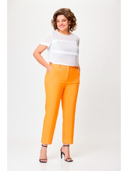 746 оранжевый