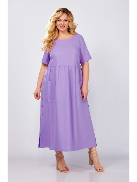 815 нежная сирень