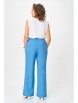 Брюки артикул: 813 ярко-голубой от Swallow - вид 13