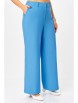Брюки артикул: 813 ярко-голубой от Swallow - вид 8