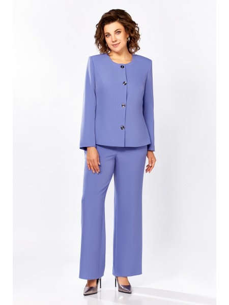 868.2 воздушный фиолетовый