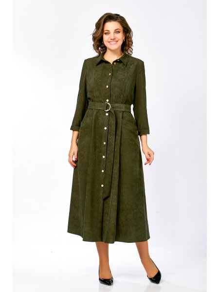 828.6 тёмный хаки