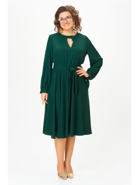 891 тёмный изумруд