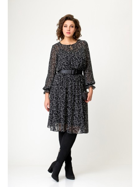 650 “Черно-белая лоза”