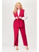 Брючный костюм артикул: 646.2 от Swallow - вид 5