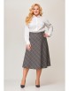 Юбка артикул: 638 от Swallow - вид 7