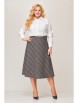 Юбка артикул: 638 от Swallow - вид 1