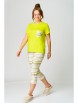 Одежда для дома артикул: А4079 желтый от Anna Majewska - вид 1