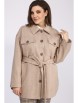 Пальто артикул: М-1519 от Anna Majewska - вид 1