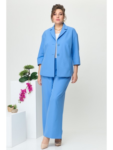 2-2654 голубой