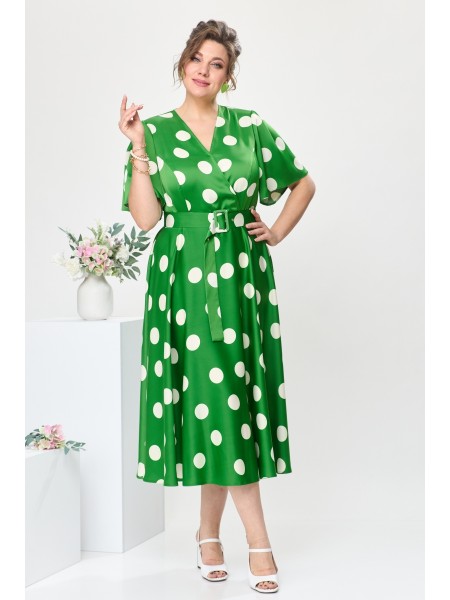 1-2649 зелёный