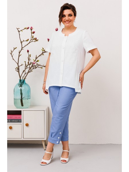 2-2684 голубой