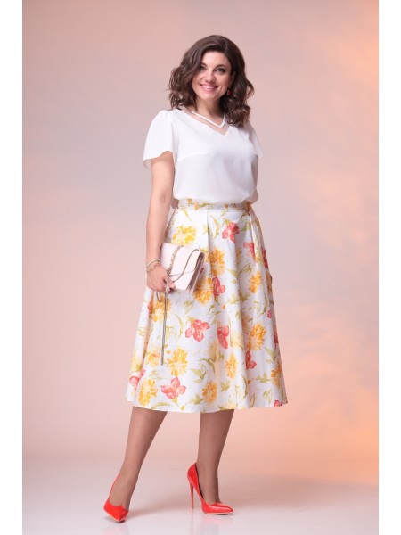 2-2389 оранжевый