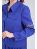 Брючный костюм артикул: 370 василёк от Тэнси - вид 5