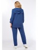 Спортивный костюм артикул: М-391 джинсовый от Тэнси - вид 2