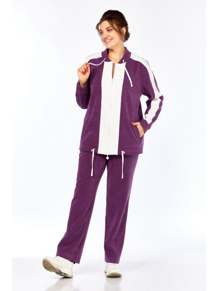 М-402 сливовый