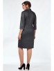 Нарядное платье артикул: 1720/3 от LadyStyleClassic - вид 2