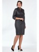 Нарядное платье артикул: 1720/3 от LadyStyleClassic - вид 4