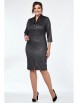 Нарядное платье артикул: 1720/3 от LadyStyleClassic - вид 1