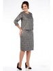 Юбочный костюм артикул: 1732/1 от LadyStyleClassic - вид 4