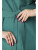 Нарядное платье артикул: 2882 зеленые тона от LadyStyleClassic - вид 6