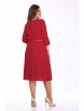 Нарядное платье артикул: 2685 красные тона от LadyStyleClassic - вид 2
