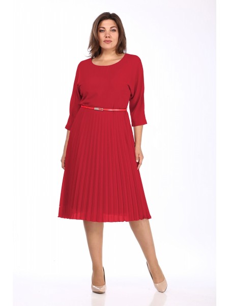 2685 красные тона