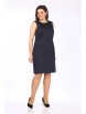 Плательный костюм артикул: 1757/1 от LadyStyleClassic - вид 5