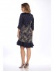 Плательный костюм артикул: 1240/1 от LadyStyleClassic - вид 4