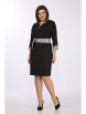 Платье артикул: 2676/4 от LadyStyleClassic - вид 1