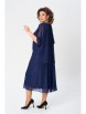 Нарядное платье артикул: 7853 синий от TVIN - вид 6