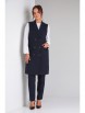 Брючный костюм артикул: 7646 от TVIN - вид 1