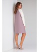 Платье артикул: 7707 от TVIN - вид 2