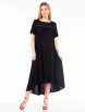 Платье артикул: 2254 черный от Медея - вид 6