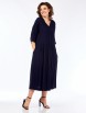 Платье артикул: 2259 синий от Медея - вид 6