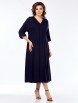 Платье артикул: 2259 синий от Медея - вид 9