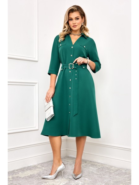 5890 изумрудный