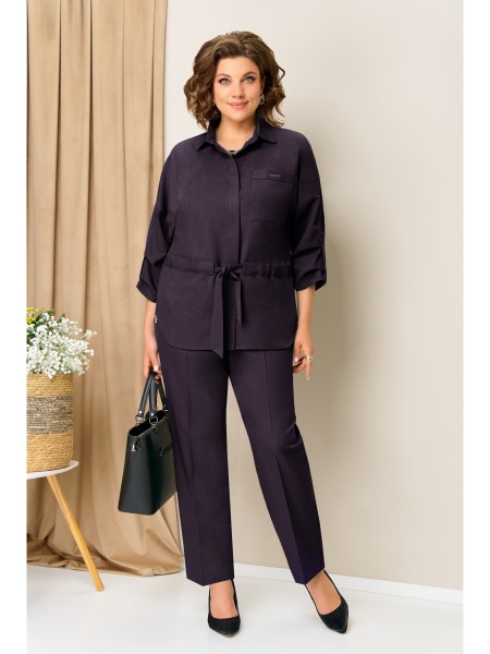 1398 баклажан