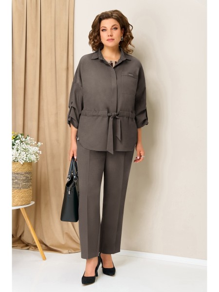 1398 светлый шоколад