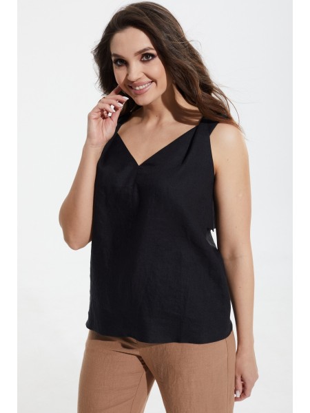 624-014 черный