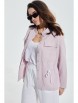 Жакет артикул: 124-017 лаванда от MALI - вид 4