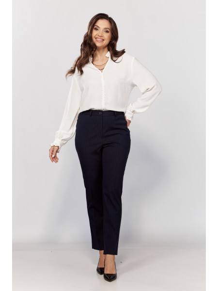 324-055 синяя полоска