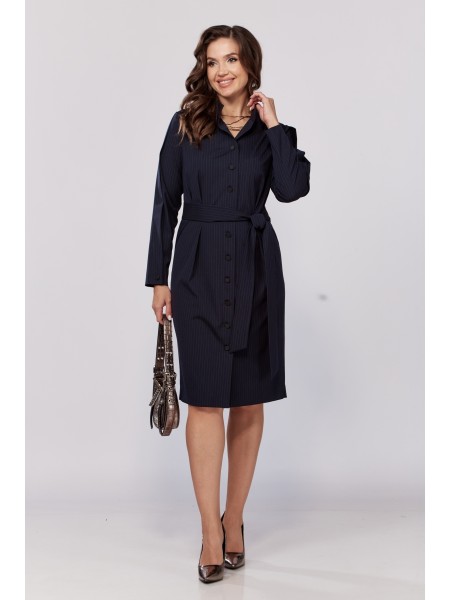 424-049 синяя полоска