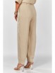 Брюки артикул: 325-062 бежевый от MALI - вид 2