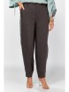 Брюки артикул: 325-062 серый от MALI - вид 3